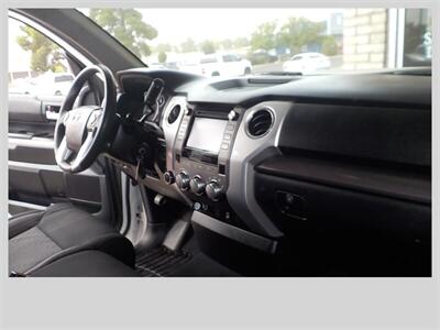 2016 Toyota Tundra SR5   - Photo 22 - Cottonwood, AZ 86326