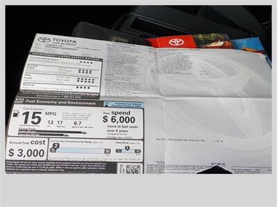2016 Toyota Tundra SR5   - Photo 19 - Cottonwood, AZ 86326