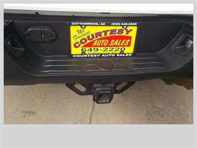2016 Toyota Tundra SR5   - Photo 47 - Cottonwood, AZ 86326