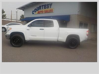 2016 Toyota Tundra SR5   - Photo 3 - Cottonwood, AZ 86326