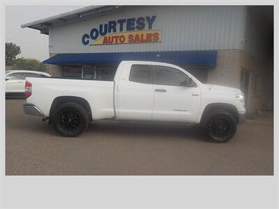 2016 Toyota Tundra SR5   - Photo 11 - Cottonwood, AZ 86326