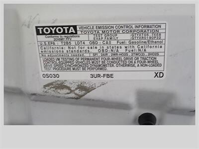 2016 Toyota Tundra SR5   - Photo 53 - Cottonwood, AZ 86326