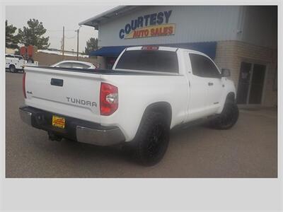 2016 Toyota Tundra SR5   - Photo 9 - Cottonwood, AZ 86326