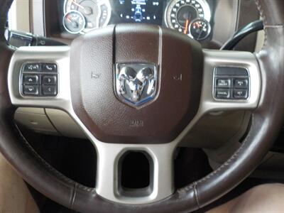 2014 RAM 3500 Laramie   - Photo 18 - Cottonwood, AZ 86326