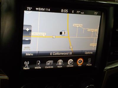 2014 RAM 3500 Laramie   - Photo 23 - Cottonwood, AZ 86326