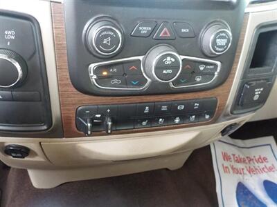 2014 RAM 3500 Laramie   - Photo 25 - Cottonwood, AZ 86326