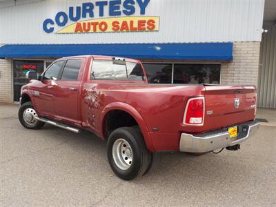 2014 RAM 3500 Laramie   - Photo 5 - Cottonwood, AZ 86326