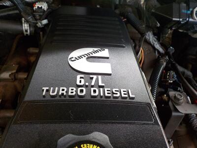 2014 RAM 3500 Laramie   - Photo 51 - Cottonwood, AZ 86326