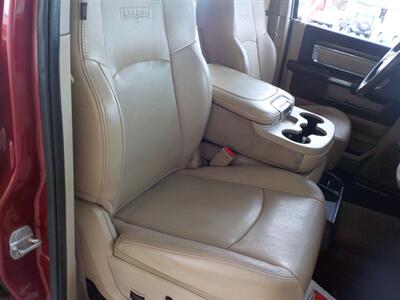 2014 RAM 3500 Laramie   - Photo 29 - Cottonwood, AZ 86326