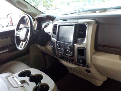 2014 RAM 3500 Laramie   - Photo 19 - Cottonwood, AZ 86326