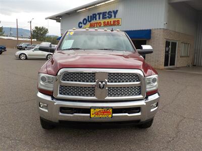 2014 RAM 3500 Laramie   - Photo 15 - Cottonwood, AZ 86326