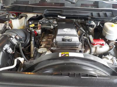 2014 RAM 3500 Laramie   - Photo 14 - Cottonwood, AZ 86326