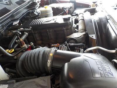 2014 RAM 3500 Laramie   - Photo 52 - Cottonwood, AZ 86326
