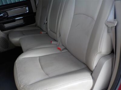2014 RAM 3500 Laramie   - Photo 4 - Cottonwood, AZ 86326