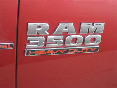 2014 RAM 3500 Laramie   - Photo 45 - Cottonwood, AZ 86326