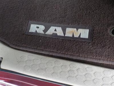 2014 RAM 3500 Laramie   - Photo 31 - Cottonwood, AZ 86326