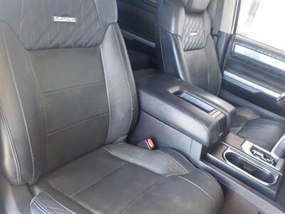 2014 Toyota Tundra Platinum   - Photo 26 - Cottonwood, AZ 86326