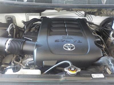 2014 Toyota Tundra Platinum   - Photo 14 - Cottonwood, AZ 86326