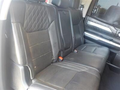 2014 Toyota Tundra Platinum   - Photo 34 - Cottonwood, AZ 86326