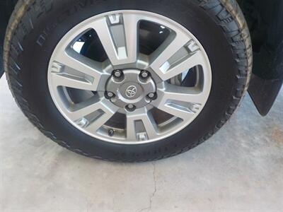 2014 Toyota Tundra Platinum   - Photo 8 - Cottonwood, AZ 86326