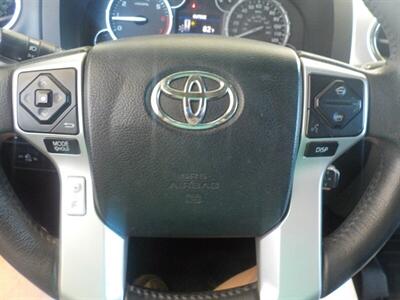 2014 Toyota Tundra Platinum   - Photo 20 - Cottonwood, AZ 86326