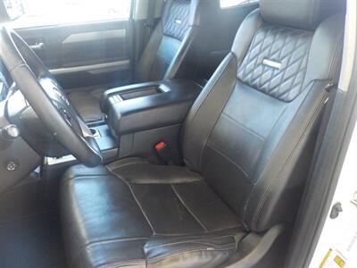 2014 Toyota Tundra Platinum   - Photo 2 - Cottonwood, AZ 86326