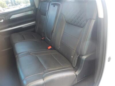 2014 Toyota Tundra Platinum   - Photo 31 - Cottonwood, AZ 86326