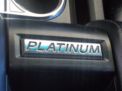 2014 Toyota Tundra Platinum   - Photo 29 - Cottonwood, AZ 86326