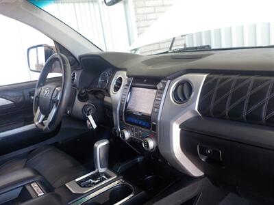 2014 Toyota Tundra Platinum   - Photo 17 - Cottonwood, AZ 86326