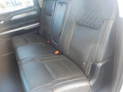 2014 Toyota Tundra Platinum   - Photo 4 - Cottonwood, AZ 86326