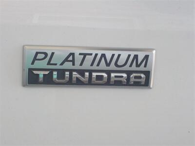 2014 Toyota Tundra Platinum   - Photo 37 - Cottonwood, AZ 86326