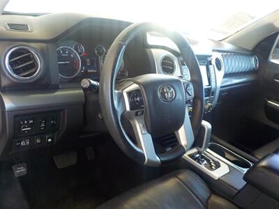 2014 Toyota Tundra Platinum   - Photo 6 - Cottonwood, AZ 86326