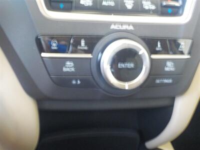 2017 Acura MDX SH-AWD w/Tech   - Photo 27 - Cottonwood, AZ 86326