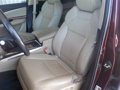 2017 Acura MDX SH-AWD w/Tech   - Photo 4 - Cottonwood, AZ 86326