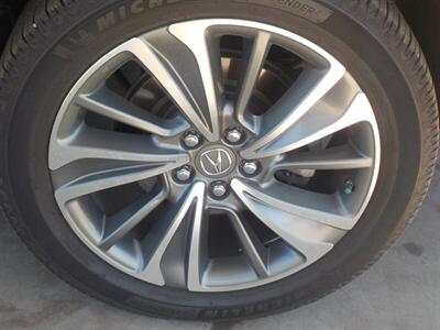 2017 Acura MDX SH-AWD w/Tech   - Photo 12 - Cottonwood, AZ 86326