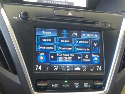 2017 Acura MDX SH-AWD w/Tech   - Photo 26 - Cottonwood, AZ 86326