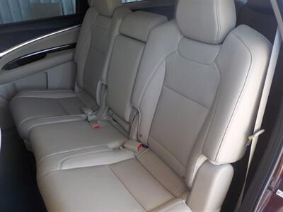 2017 Acura MDX SH-AWD w/Tech   - Photo 6 - Cottonwood, AZ 86326