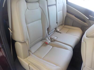 2017 Acura MDX SH-AWD w/Tech   - Photo 36 - Cottonwood, AZ 86326