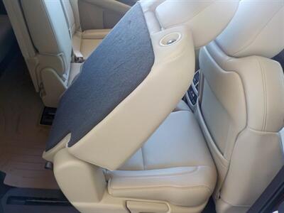2017 Acura MDX SH-AWD w/Tech   - Photo 38 - Cottonwood, AZ 86326