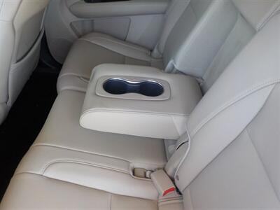 2017 Acura MDX SH-AWD w/Tech   - Photo 37 - Cottonwood, AZ 86326