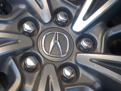 2017 Acura MDX SH-AWD w/Tech   - Photo 47 - Cottonwood, AZ 86326