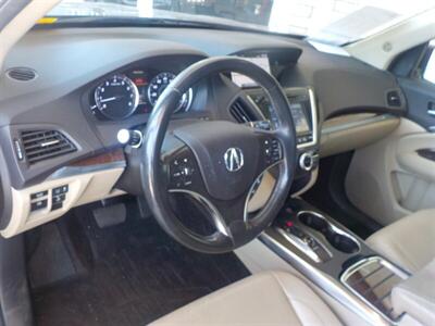 2017 Acura MDX SH-AWD w/Tech   - Photo 8 - Cottonwood, AZ 86326