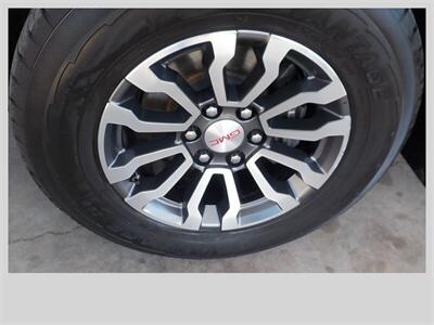 2021 GMC Sierra 1500 AT4   - Photo 8 - Cottonwood, AZ 86326
