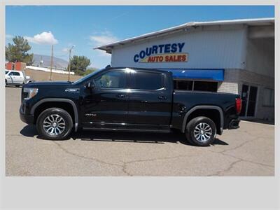 2021 GMC Sierra 1500 AT4   - Photo 3 - Cottonwood, AZ 86326