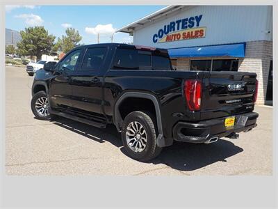 2021 GMC Sierra 1500 AT4   - Photo 5 - Cottonwood, AZ 86326