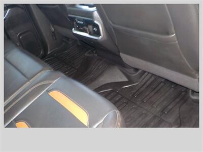 2021 GMC Sierra 1500 AT4   - Photo 36 - Cottonwood, AZ 86326