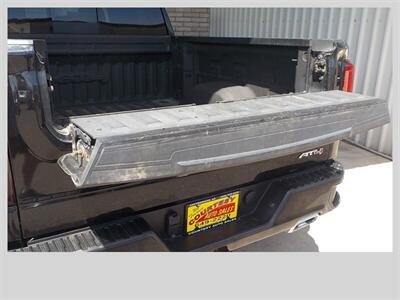 2021 GMC Sierra 1500 AT4   - Photo 41 - Cottonwood, AZ 86326