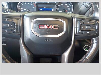 2021 GMC Sierra 1500 AT4   - Photo 17 - Cottonwood, AZ 86326