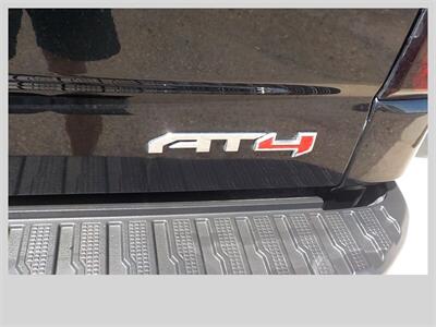 2021 GMC Sierra 1500 AT4   - Photo 40 - Cottonwood, AZ 86326