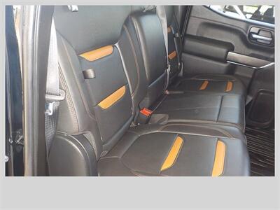 2021 GMC Sierra 1500 AT4   - Photo 35 - Cottonwood, AZ 86326